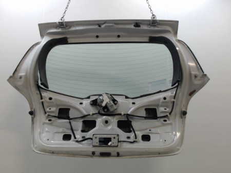 HAYON RENAULT CLIO III Phase 2 2009-2014
