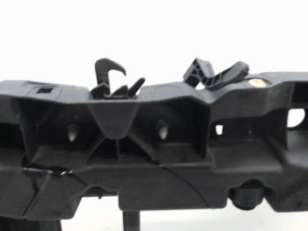 FACE AVANT PEUGEOT 207 2006-2013