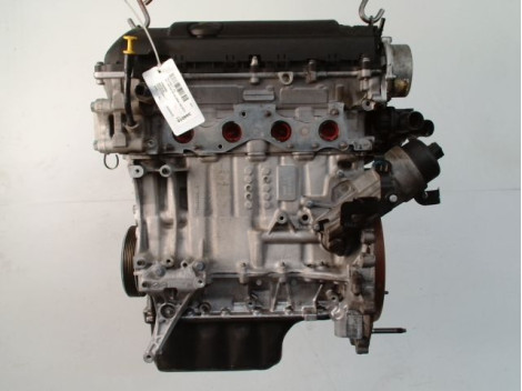 MOTEUR ESSENCE PEUGEOT 207 2006-2013 1.4 16V