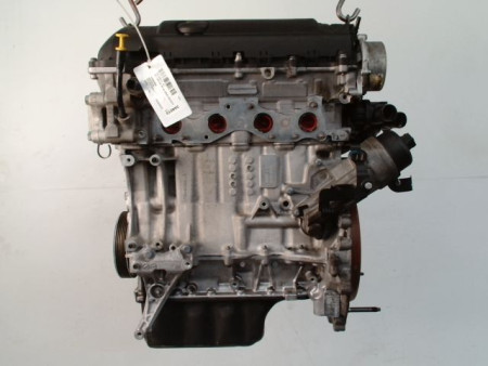MOTEUR ESSENCE PEUGEOT 207 2006-2013 1.4 16V