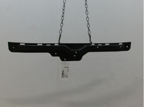 SUPPORT CENTRAL PARE-CHOC ARRIERE  FORD FIESTA 2010-