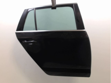 PORTE ARRIERE DROIT SKODA OCTAVIA COMBI 2000-