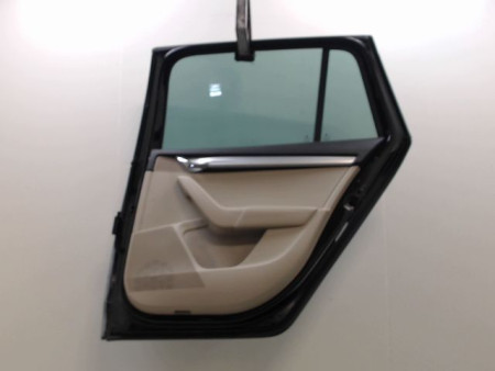 PORTE ARRIERE DROIT SKODA OCTAVIA COMBI 2000-