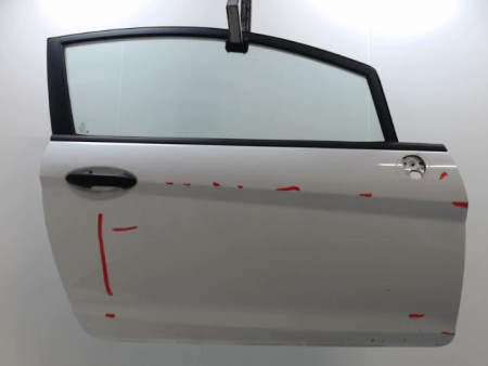 PORTE AVANT DROIT FORD FIESTA 2005-