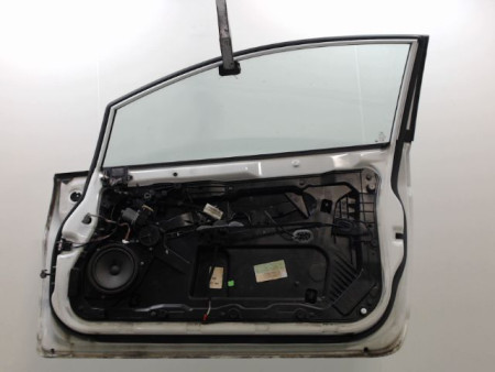 PORTE AVANT DROIT FORD FIESTA 2005-