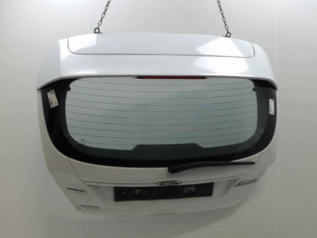 HAYON FORD FIESTA 2005-