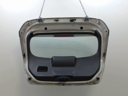 HAYON FORD FIESTA 2005-