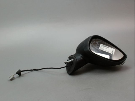 RETROVISEUR EXTERIEUR ELECTRIQUE DROIT FORD FIESTA 2005-