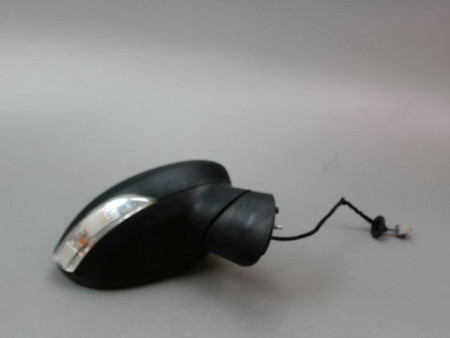RETROVISEUR EXTERIEUR ELECTRIQUE DROIT FORD FIESTA 2005-