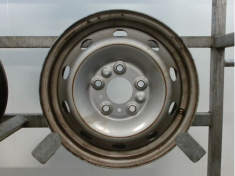 JANTE TOLE FIAT DUCATO 11 C1A TOLE 2002-