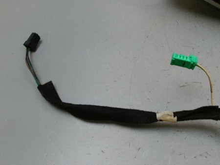 RETROVISEUR EXTERIEUR ELECTRIQUE DROIT CITROEN C4 I Phase 1 2004-2008