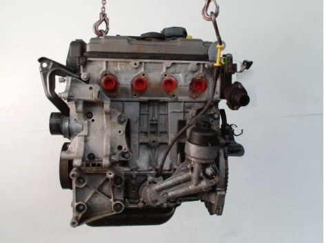 MOTEUR ESSENCE PEUGEOT 206 + 2009-2013 1.4 i 