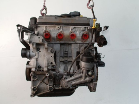 MOTEUR ESSENCE PEUGEOT 206 + 2009-2013 1.4 i 