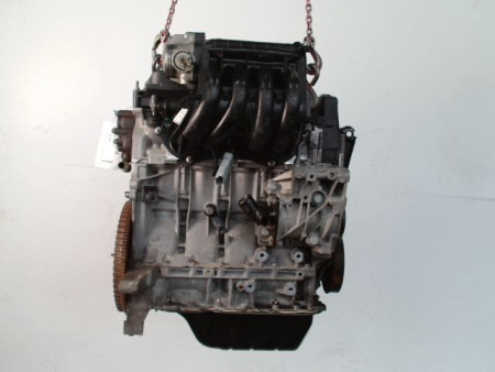 MOTEUR ESSENCE PEUGEOT 206 + 2009-2013 1.4 i 