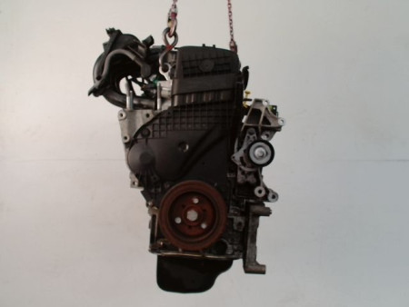 MOTEUR ESSENCE PEUGEOT 206 + 2009-2013 1.4 i 