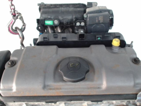 MOTEUR ESSENCE PEUGEOT 206 + 2009-2013 1.4 i 