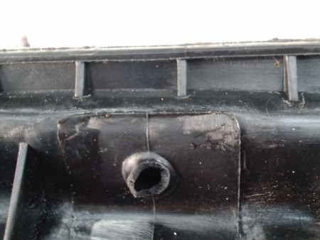 MOTEUR ESSENCE PEUGEOT 206 + 2009-2013 1.4 i 