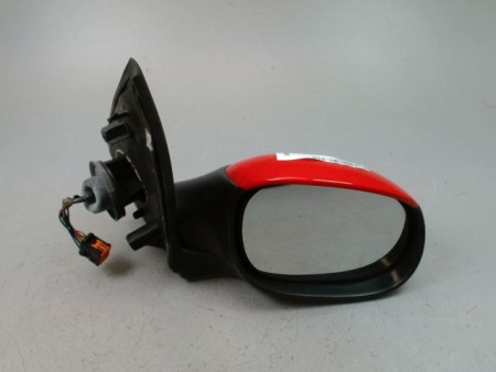 RETROVISEUR EXTERIEUR ELECTRIQUE DROIT PEUGEOT 206 + 2009-2013