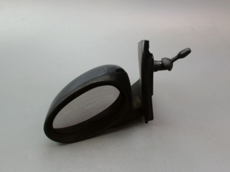 RETROVISEUR EXTERIEUR GAUCHE PEUGEOT 107 Phase 1 2005-2008