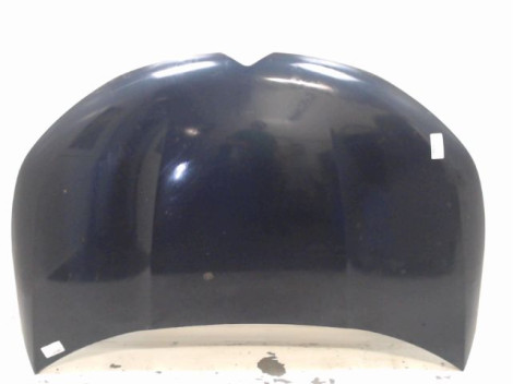 CAPOT CITROEN C4 II Phase 1 (B71) 2010-2015