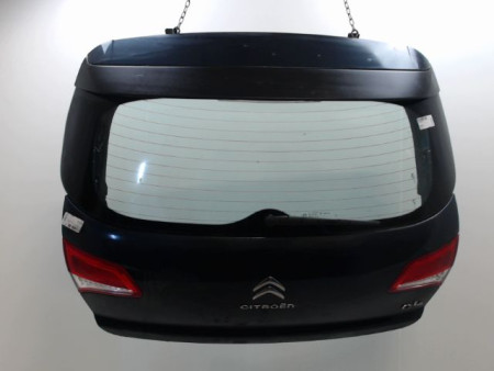 HAYON CITROEN C4 II Phase 1 (B71) 2010-2015