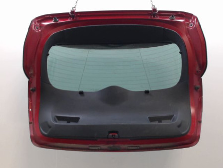 HAYON CITROEN C4 II Phase 1 (B71) 2010-2015