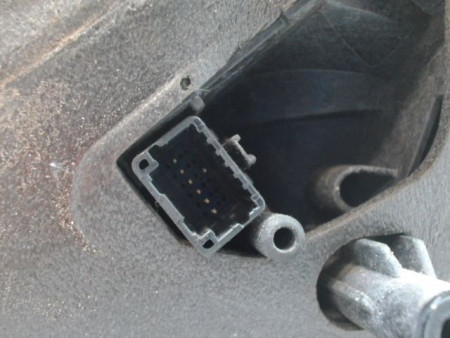 RETROVISEUR EXTERIEUR ELECTRIQUE DROIT RENAULT CLIO ESTATE III Phase 2 2009-2012