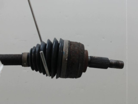 TRANSMISSION AVANT GAUCHE RENAULT MEGANE COUPE III Phase 1 2008-2012 1.5 dCi 