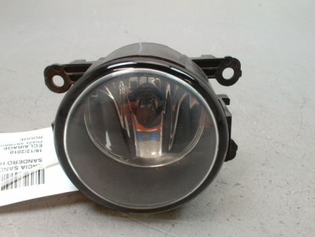 PHARE ANTIBROUILLARD AVANT GAUCHE DACIA SANDERO I 2008-2012