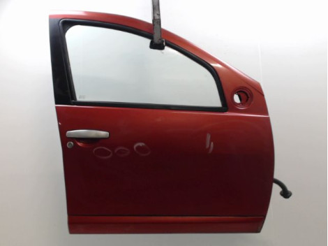PORTE AVANT DROIT DACIA SANDERO I 2008-2012