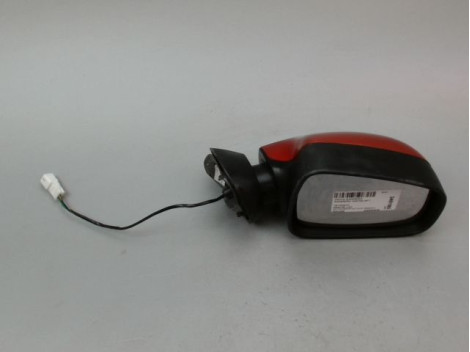 RETROVISEUR EXTERIEUR ELECTRIQUE DROIT DACIA SANDERO I 2008-2012