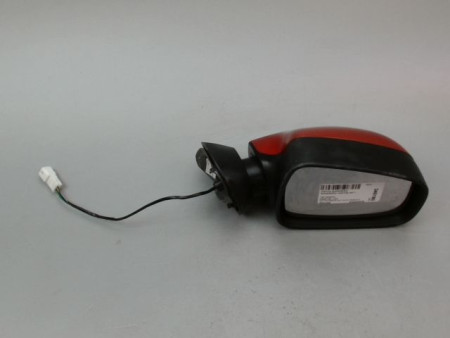 RETROVISEUR EXTERIEUR ELECTRIQUE DROIT DACIA SANDERO I 2008-2012
