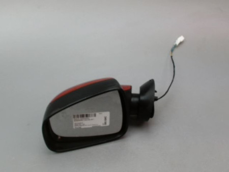 RETROVISEUR EXTERIEUR ELECTRIQUE GAUCHE DACIA SANDERO I 2008-2012