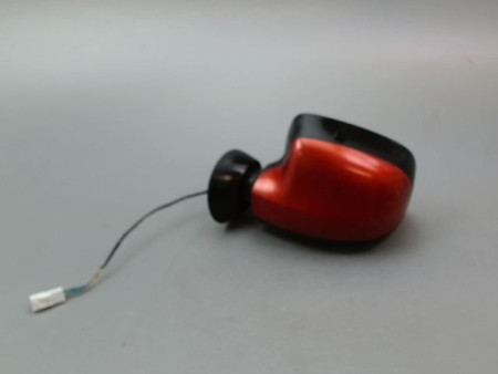 RETROVISEUR EXTERIEUR ELECTRIQUE GAUCHE DACIA SANDERO I 2008-2012