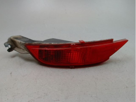 FEU DE PARE-CHOC ARRIERE GAUCHE FORD FIESTA VI Phase 1 2008-2012