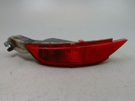 FEU DE PARE-CHOC ARRIERE GAUCHE FORD FIESTA VI Phase 1 2008-2012