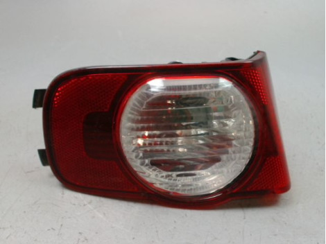 FEU DE PARE-CHOC ARRIERE GAUCHE CITROEN C3 PICASSO MONOSP. Phase 1 2009-2012