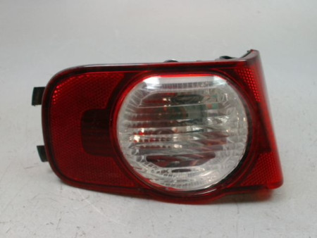 FEU DE PARE-CHOC ARRIERE GAUCHE CITROEN C3 PICASSO MONOSP. Phase 1 2009-2012