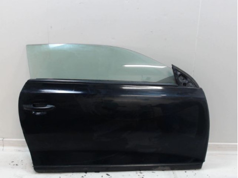 PORTE AVANT DROIT VOLKSWAGEN SCIROCCO COUPE III Phase 1 (13) 2008-2014