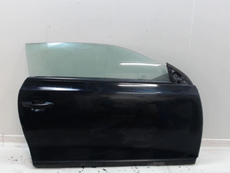 PORTE AVANT DROIT VOLKSWAGEN SCIROCCO COUPE III Phase 1 (13) 2008-2014