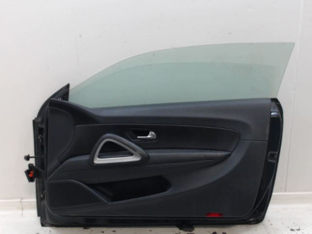 PORTE AVANT DROIT VOLKSWAGEN SCIROCCO COUPE III Phase 1 (13) 2008-2014