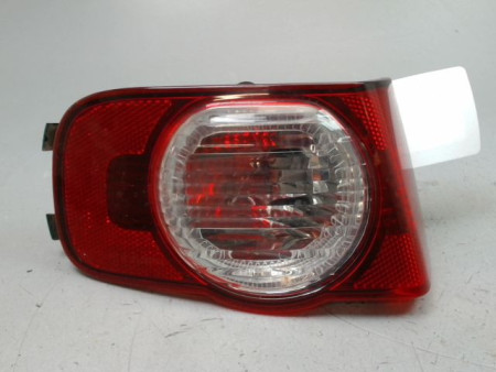 FEU DE PARE-CHOC ARRIERE GAUCHE CITROEN C3 PICASSO MONOSP. Phase 1 2009-2012