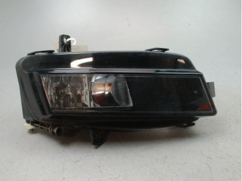 PHARE ANTIBROUILLARD AVANT DROIT VOLKSWAGEN GOLF VII Phase 1 (5G) 2012-...