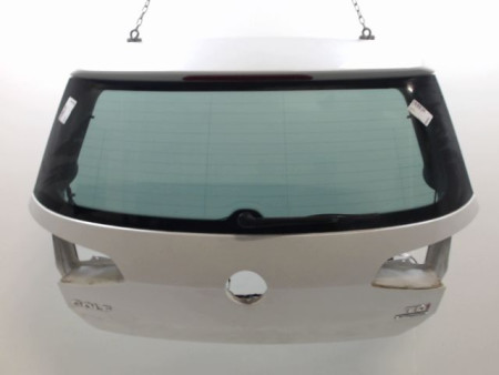 HAYON VOLKSWAGEN GOLF VII Phase 1 (5G) 2012-...
