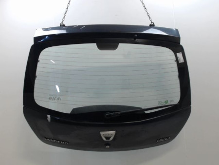 HAYON DACIA SANDERO I 2008-2012