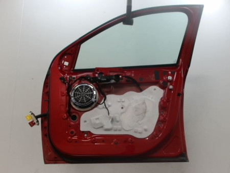 PORTE AVANT DROIT PEUGEOT 308 2011-