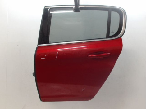 PORTE ARRIERE GAUCHE PEUGEOT 308 2011-