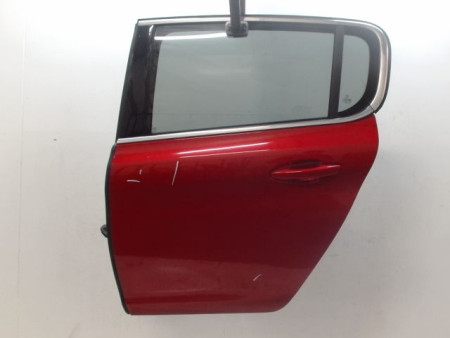 PORTE ARRIERE GAUCHE PEUGEOT 308 2011-