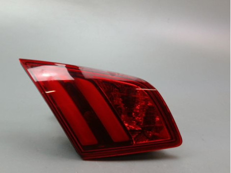 FEU ARRIERE INTERIEUR GAUCHE PEUGEOT 308 2011-