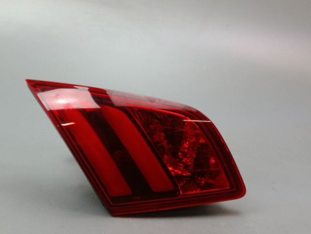 FEU ARRIERE INTERIEUR GAUCHE PEUGEOT 308 2011-